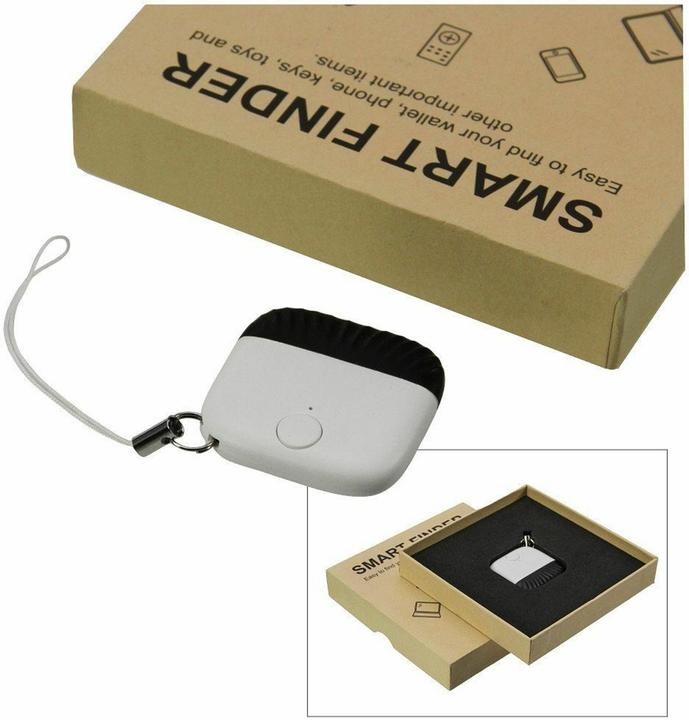 Produktbild Safe Smart Gerätefinder