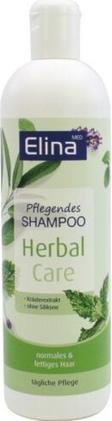 Produktbild Elina Herbal Care (500 ml, Flüssiges Shampoo)