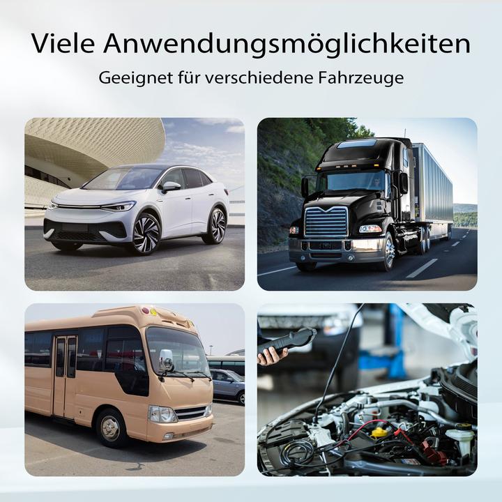 Immagine prodotto Wiltec Set di estrattori