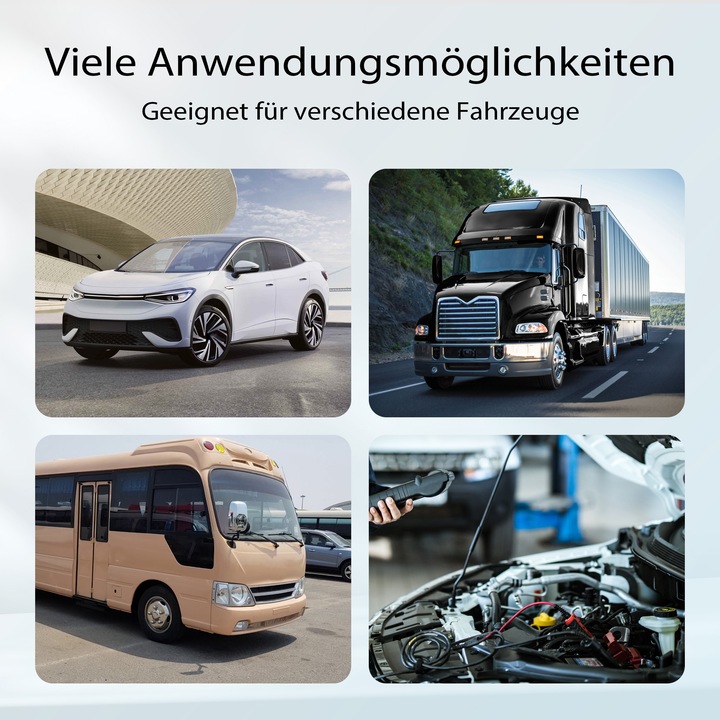 Produktbild Wiltec Auszieher Satz