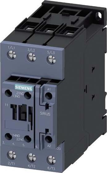 Actual product image Siemens 3RT2035-1NB30-1AA0