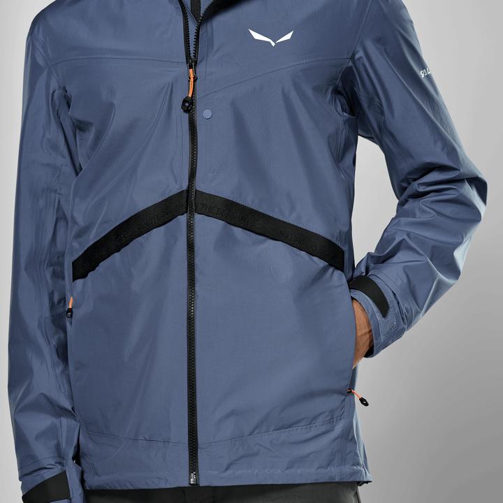 Produktbild Salewa Puez Powertex Hybrid Jacke (XXL)