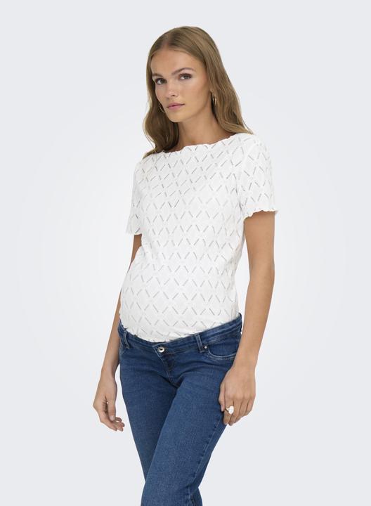 Immagine prodotto Only Maternity OLMJUNILA T-shirt T-shirt (XL)