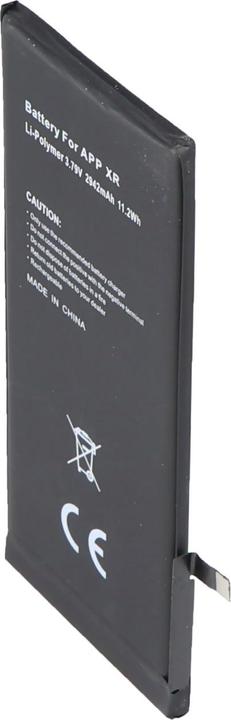 Produktbild AccuCell Akku Apple iPhone XR