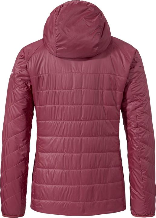 Actual product image Schöffel Women's Insulated Jacket Cascata (3XL, 4XL)
