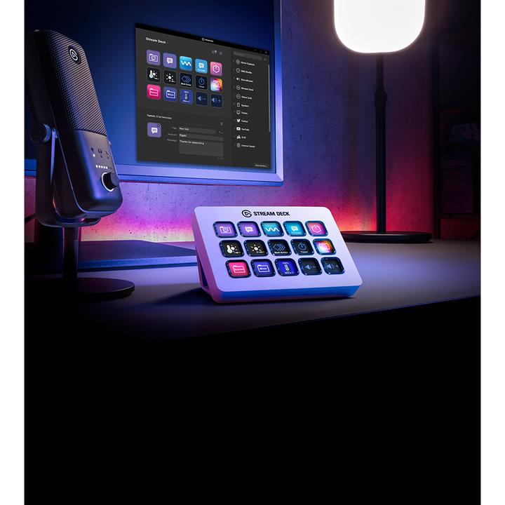 Produktbild Elgato Stream Deck MK.2