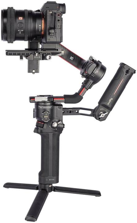 Immagine prodotto SmallRig Handgrip for DJI RS 3/RS 3 Pro