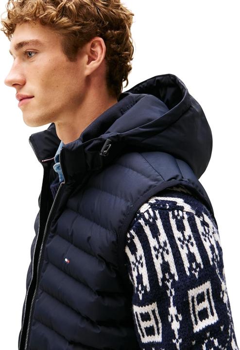 Image du produit Tommy Hilfiger Gilet Multiuso (XS)