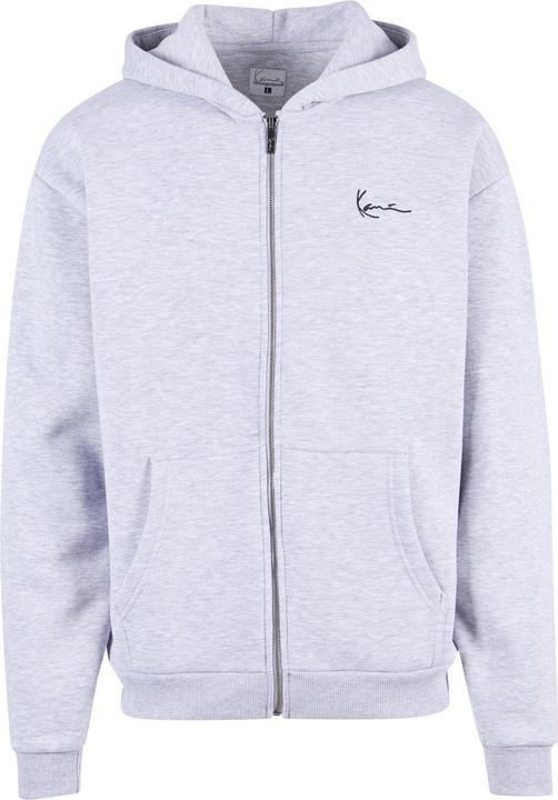 Produktbild Karl Kani KM-ZH011-013-03 KK Chest Signature Essential Zip Hoodie (XL)