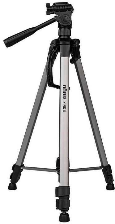 Actual product image Dörr King II (Metal)