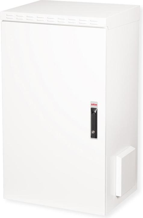 Roline Alloggiamento a parete da 19 pollici Pro 20 U (10.86 HE, Rack da 19 pollici)