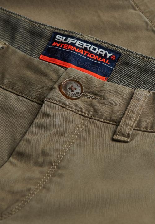 Image du produit Superdry Short chino vintage (30)