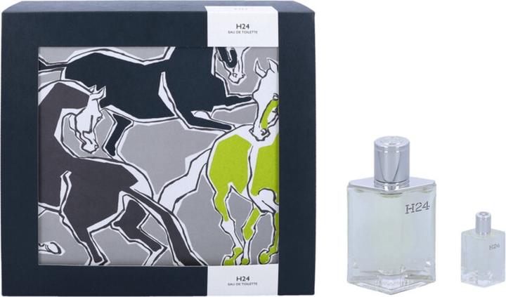 Immagine prodotto Hermès H24 (Eau de toilette, 55 ml)