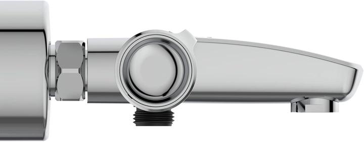 Produktbild Ideal Standard Badethermostat Aufputz