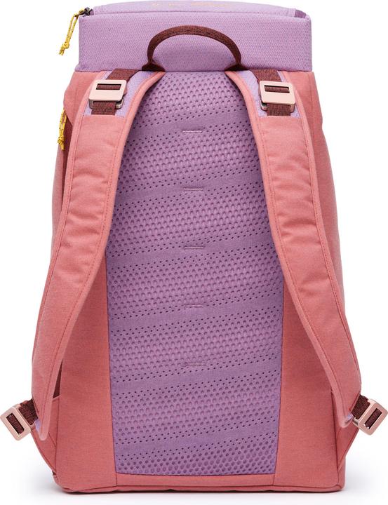 Actual product image D_b_ Hugger Backpack - Reiserucksack (25 l)