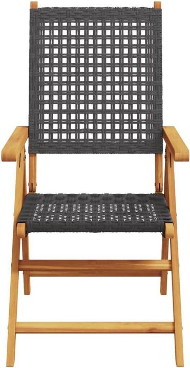 Produktbild vidaXL Gartenstuhl