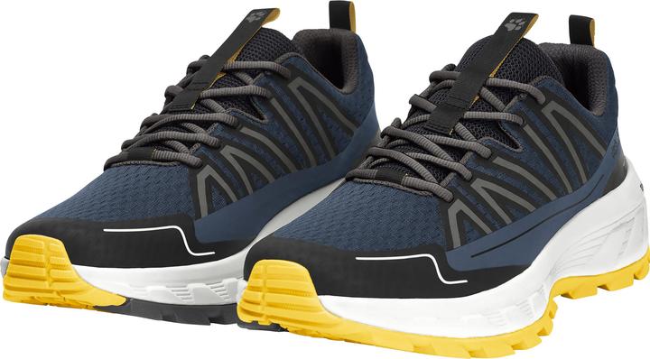 Produktbild Jack Wolfskin Wild Hike Low M (46)