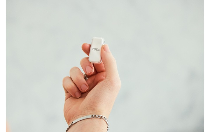 Produktbild RØDE Wireless Micro (Lightning)