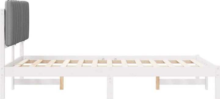 Image du produit vidaXL Bettrahmen (120 x 200 cm)