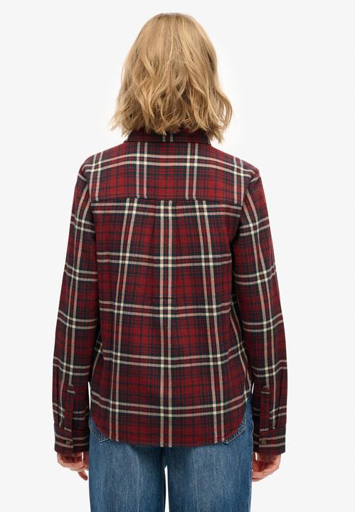Immagine prodotto Superdry Camicia da donna (XL)