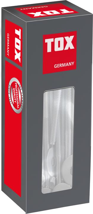 Produktbild Tox Slim Fix (10 Stk.)