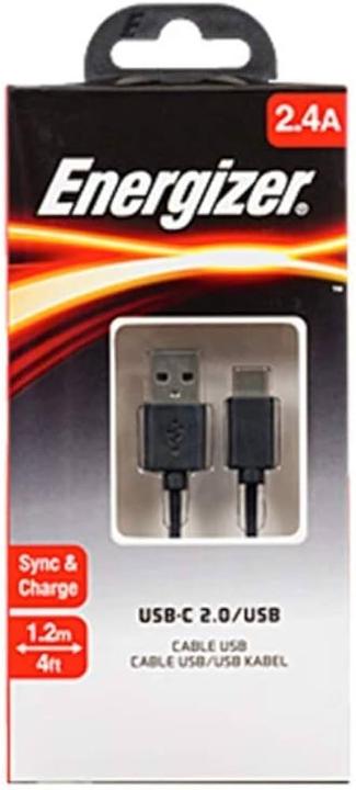 Produktbild Xqisit Energizer (1.20 m, USB 2.0)