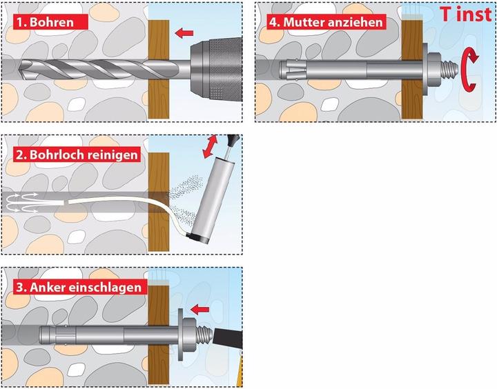 Produktbild Tox Slim Fix (10 Stk.)