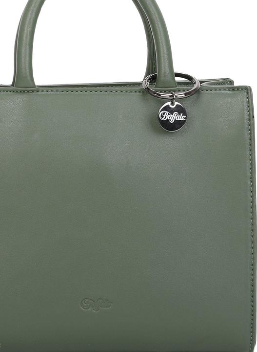 Produktbild Buffalo Big Boxy Handtasche 26 cm