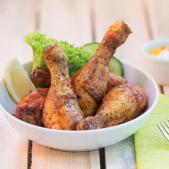 Actual product image PowerXL Air Fryer 2.3 litres (EU plug)