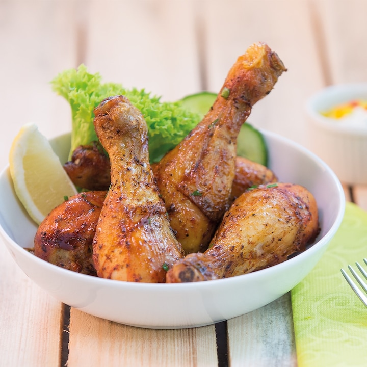 Produktbild PowerXL Air Fryer 2,3 Liter (EU-Stecker)
