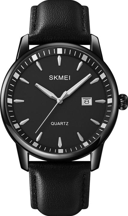 Image du produit Skmei 2121BK Herrenuhr + BOX (Horloge analogique, 43 mm)