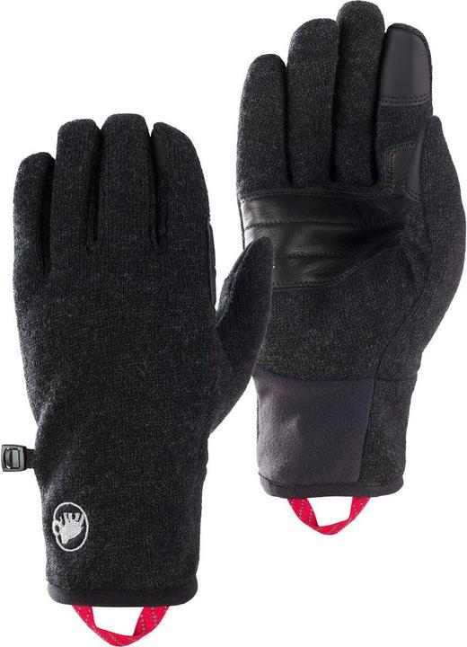 Produktbild Mammut Passion Handschuhe (9)