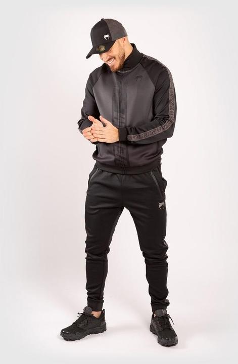 Produktbild Venum Club 212 Joggers – Black/Grey (XL)