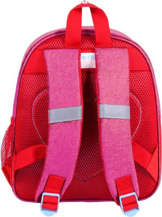 Produktbild Peppa Pig Rucksack