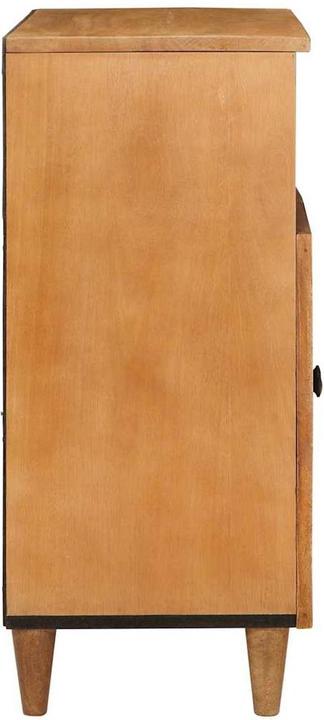 Produktbild vidaXL Sideboard Aufbewahrung (33.50 x 60 x 75 cm)