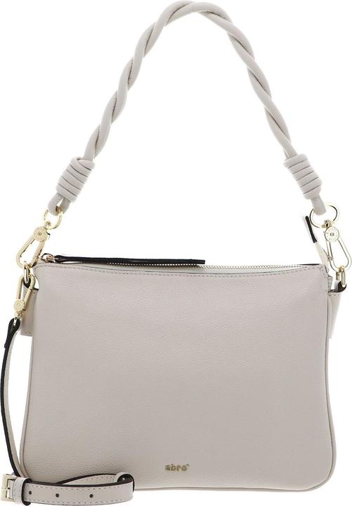 Immagine prodotto Abro Leather Kavir Shoulder Bag Twofold
