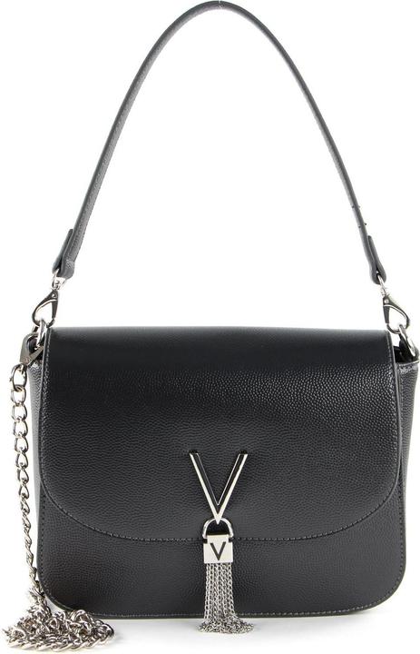 Produktbild Valentino -Taschen Handtasche Divina Umhängetasche grau