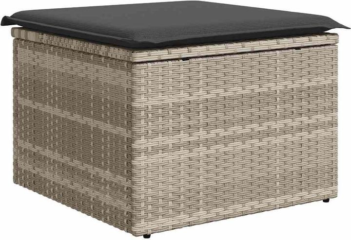 Image du produit vidaXL Clayton