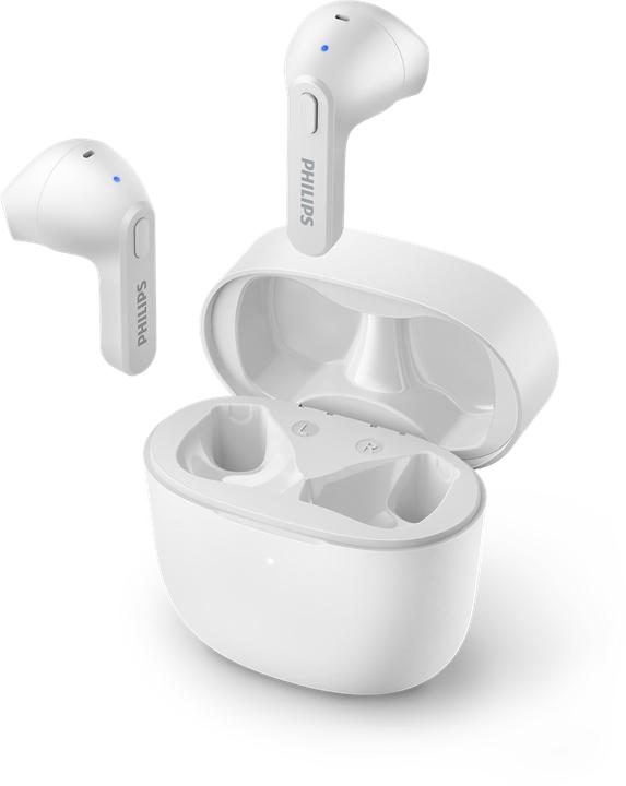 Actual product image Philips TAT2236WT/00 (6 h, Wireless)
