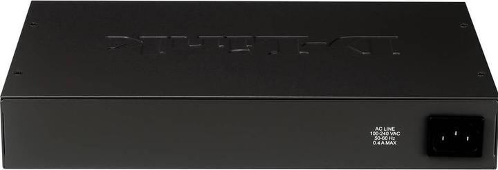 Produktbild D-Link Dgs-1024d (24 Ports)