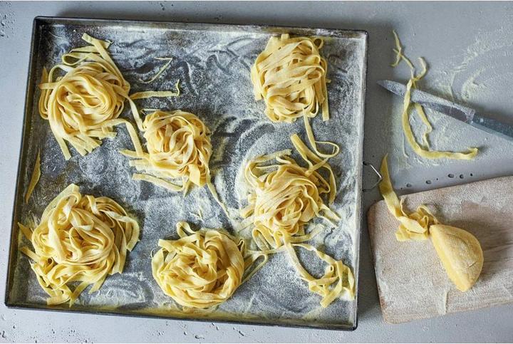 Immagine prodotto Bosch Hausgeräte PastaPassion MUZ5PP1
