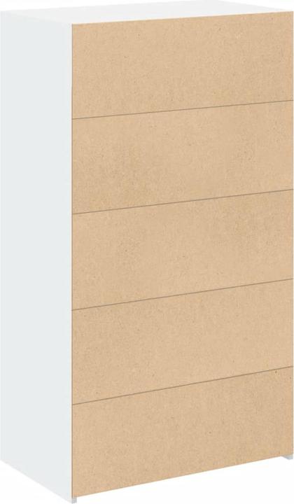 Produktbild vidaXL Highboard (70 x 41 x 124 cm)