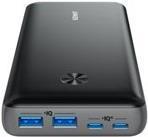 Immagine prodotto Anker PowerCore III Elite (25600 mAh, 87 W, 60 Wh)