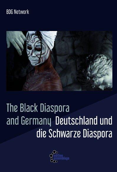 Produktbild Black Diaspora and Germany (Deutsch, Englisch, BDG Network, 2018)