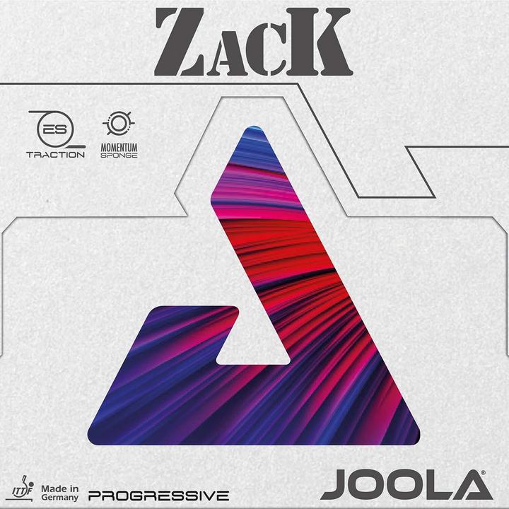 Actual product image Joola Zack