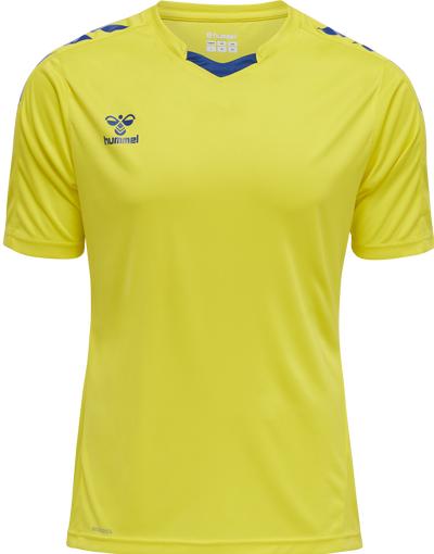 Image du produit hummel Core Xk Poly Jersey S/S (3XL)