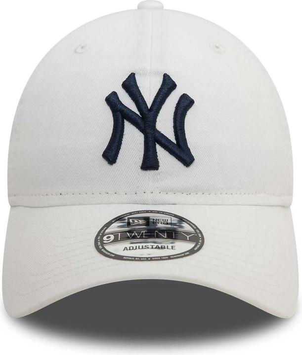Actual product image New Era 9Twenty Strapback New York Yankees