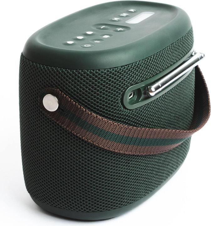 Immagine prodotto Pure Woodland (14 h, Batteria ricaricabile)