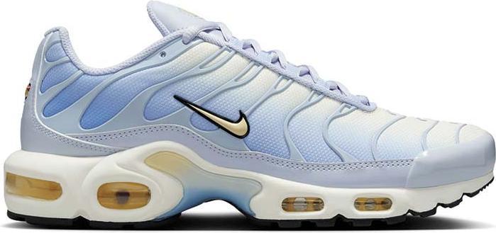Produktbild Nike Air Max Plus W Ghost (36)