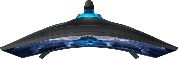 Produktbild Samsung Odyssey Neo G7 - G75NB (3840 x 2160 Pixel, 32")